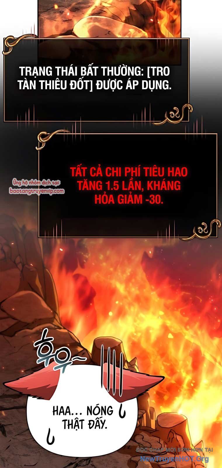 Sống Sót Trong Trò Chơi Với Tư Cách Là Một Cuồng Nhân