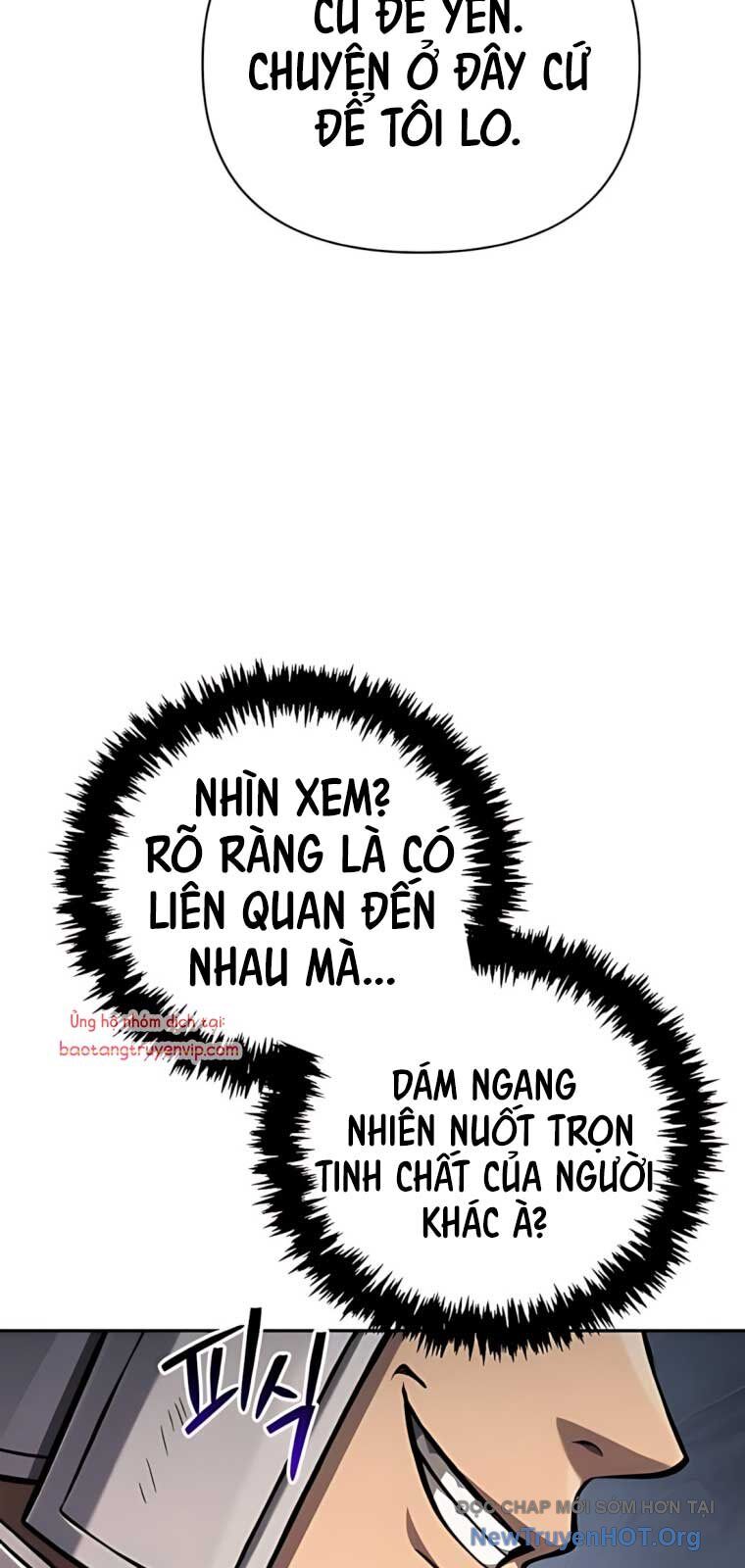 Sống Sót Trong Trò Chơi Với Tư Cách Là Một Cuồng Nhân