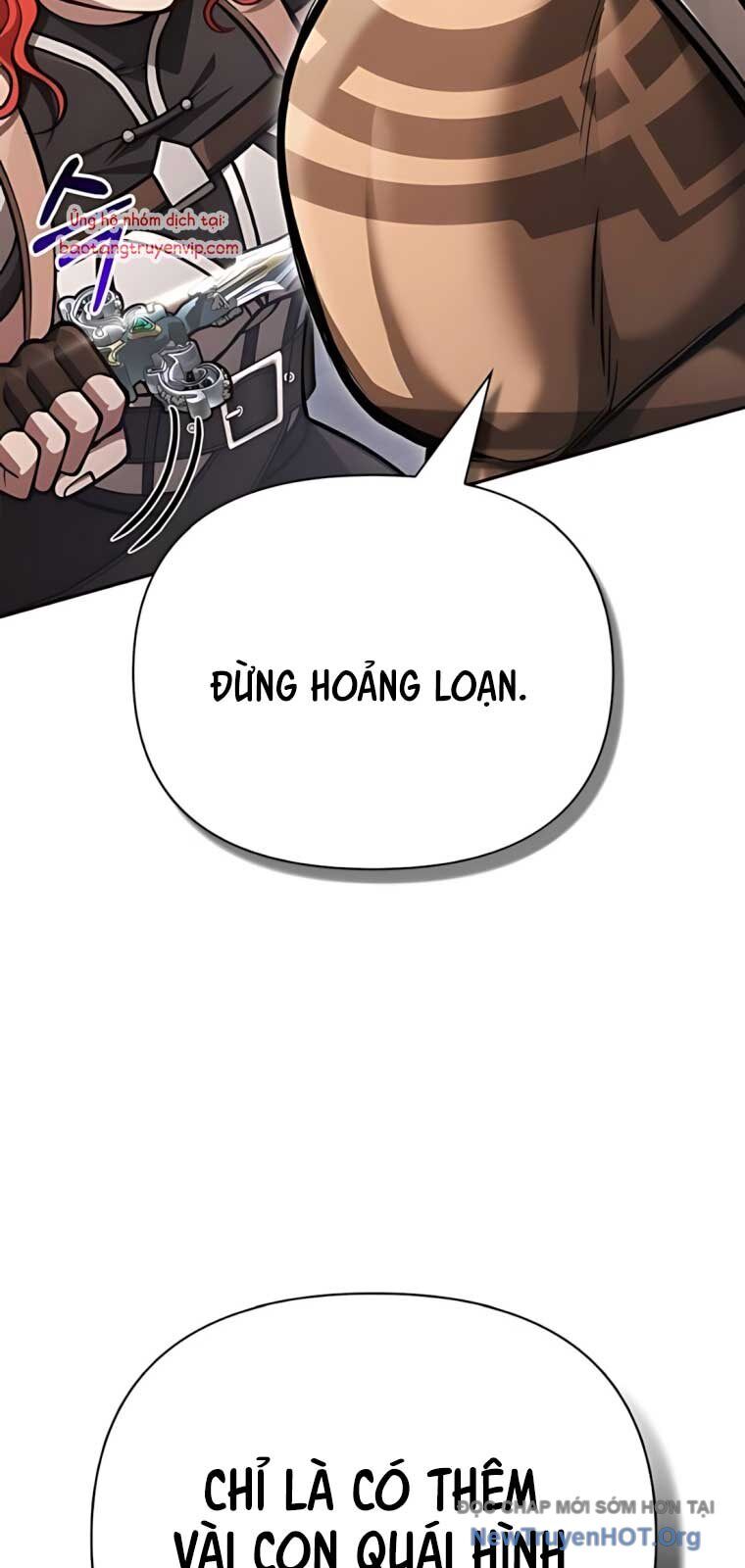 Sống Sót Trong Trò Chơi Với Tư Cách Là Một Cuồng Nhân