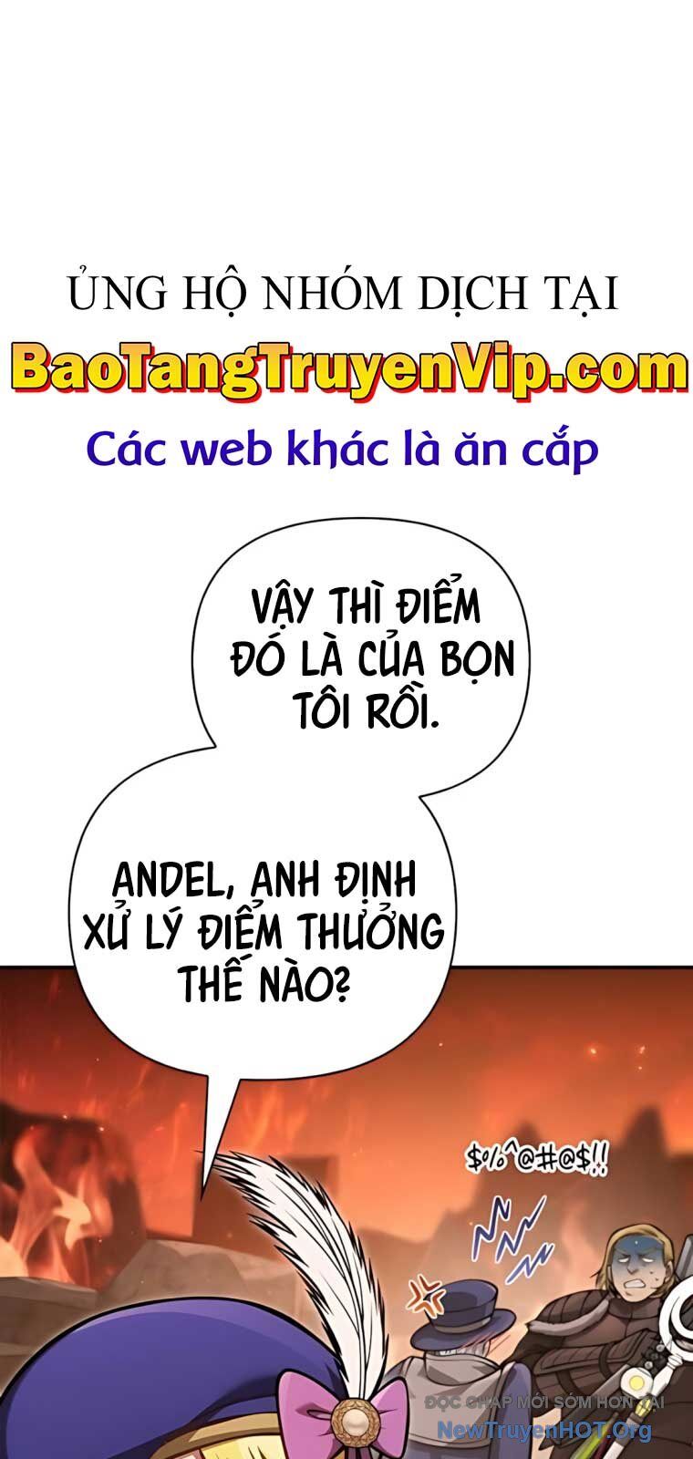 Sống Sót Trong Trò Chơi Với Tư Cách Là Một Cuồng Nhân