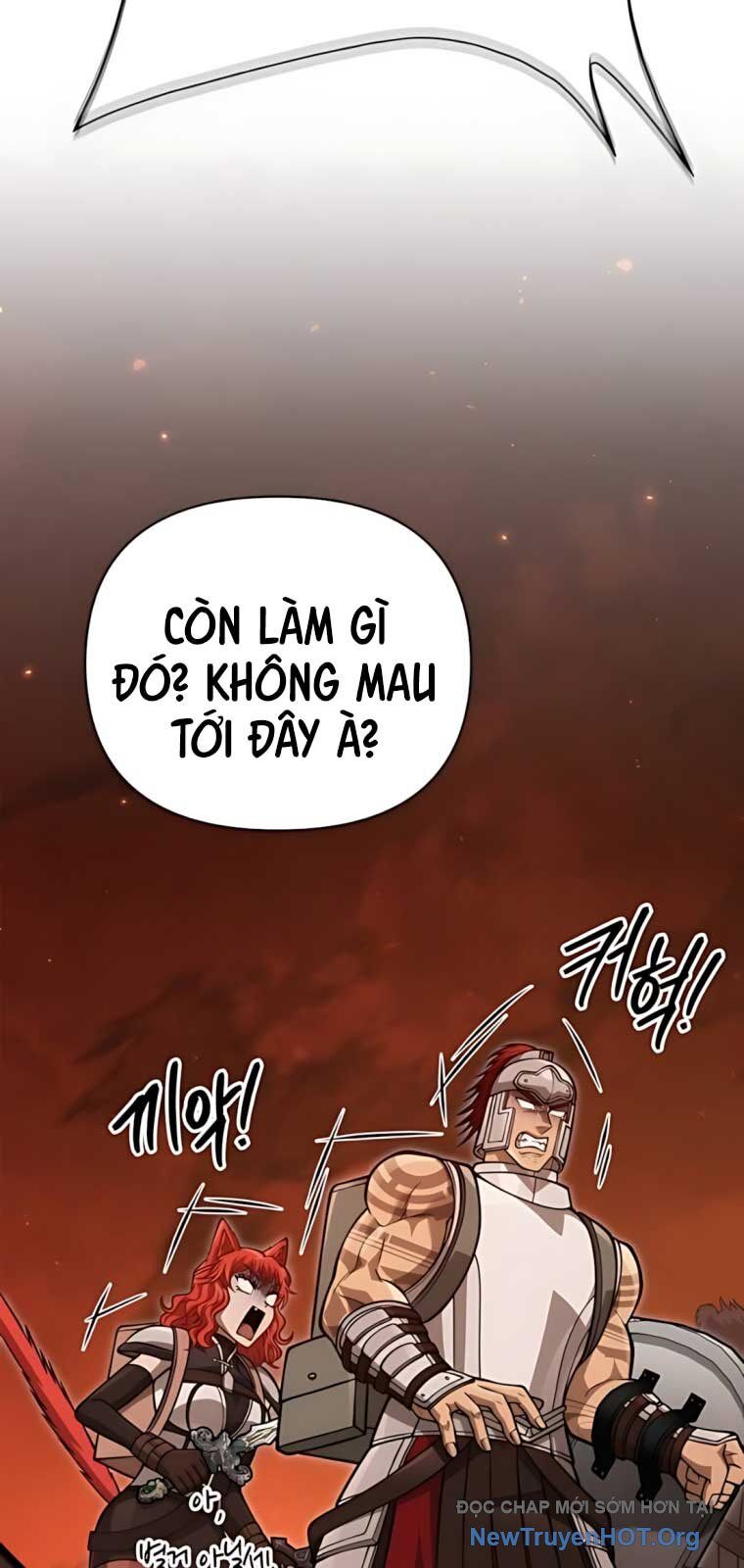 Sống Sót Trong Trò Chơi Với Tư Cách Là Một Cuồng Nhân