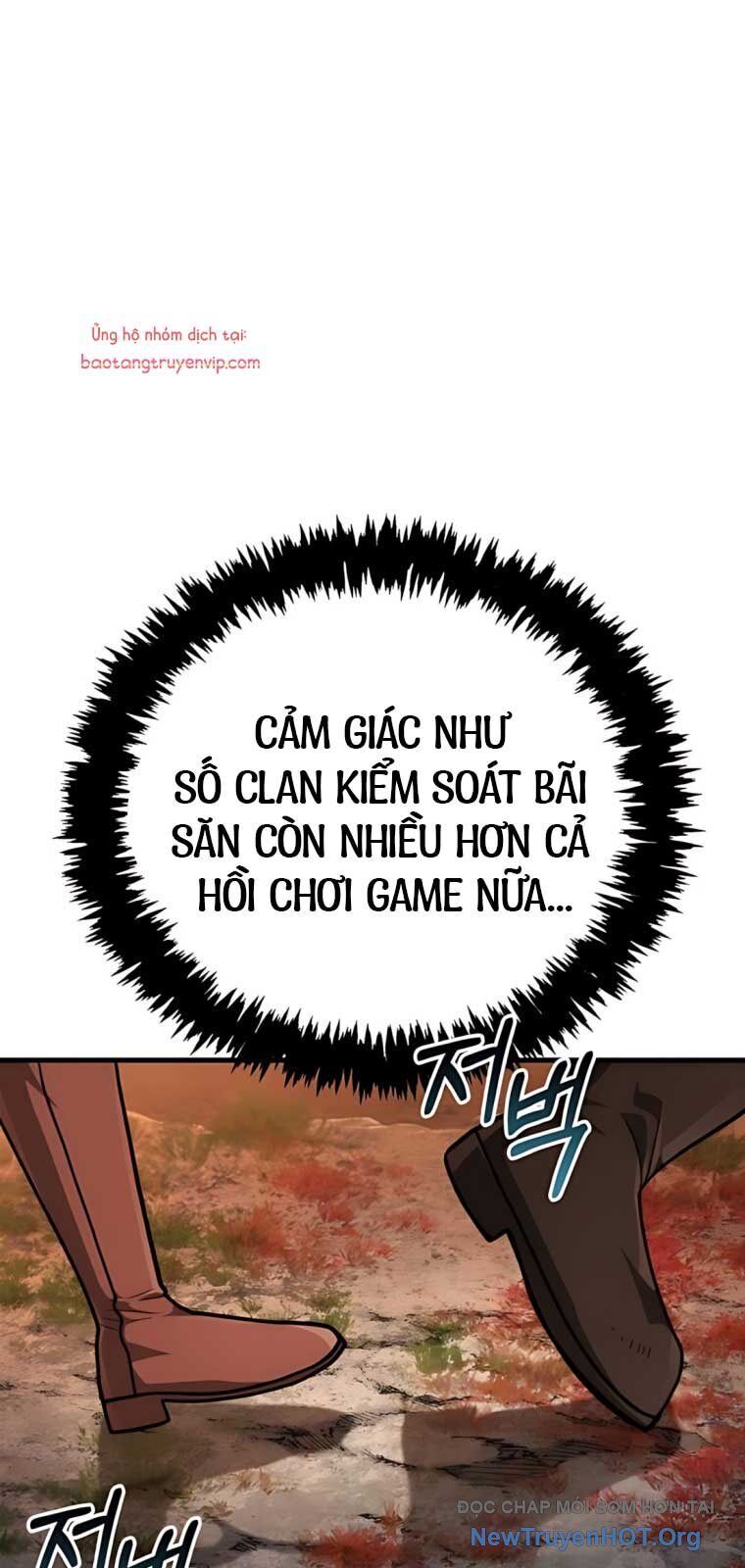 Sống Sót Trong Trò Chơi Với Tư Cách Là Một Cuồng Nhân