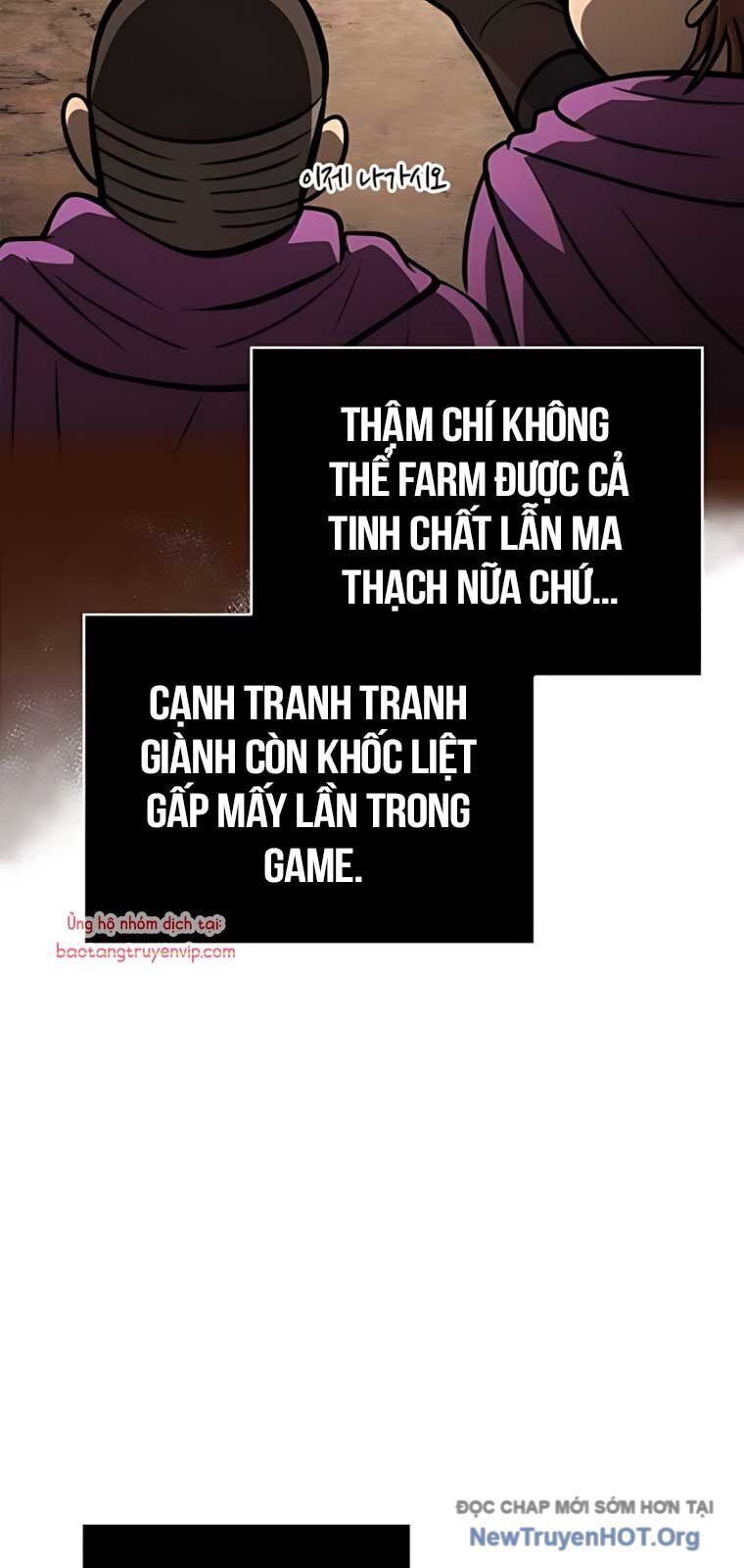 Sống Sót Trong Trò Chơi Với Tư Cách Là Một Cuồng Nhân