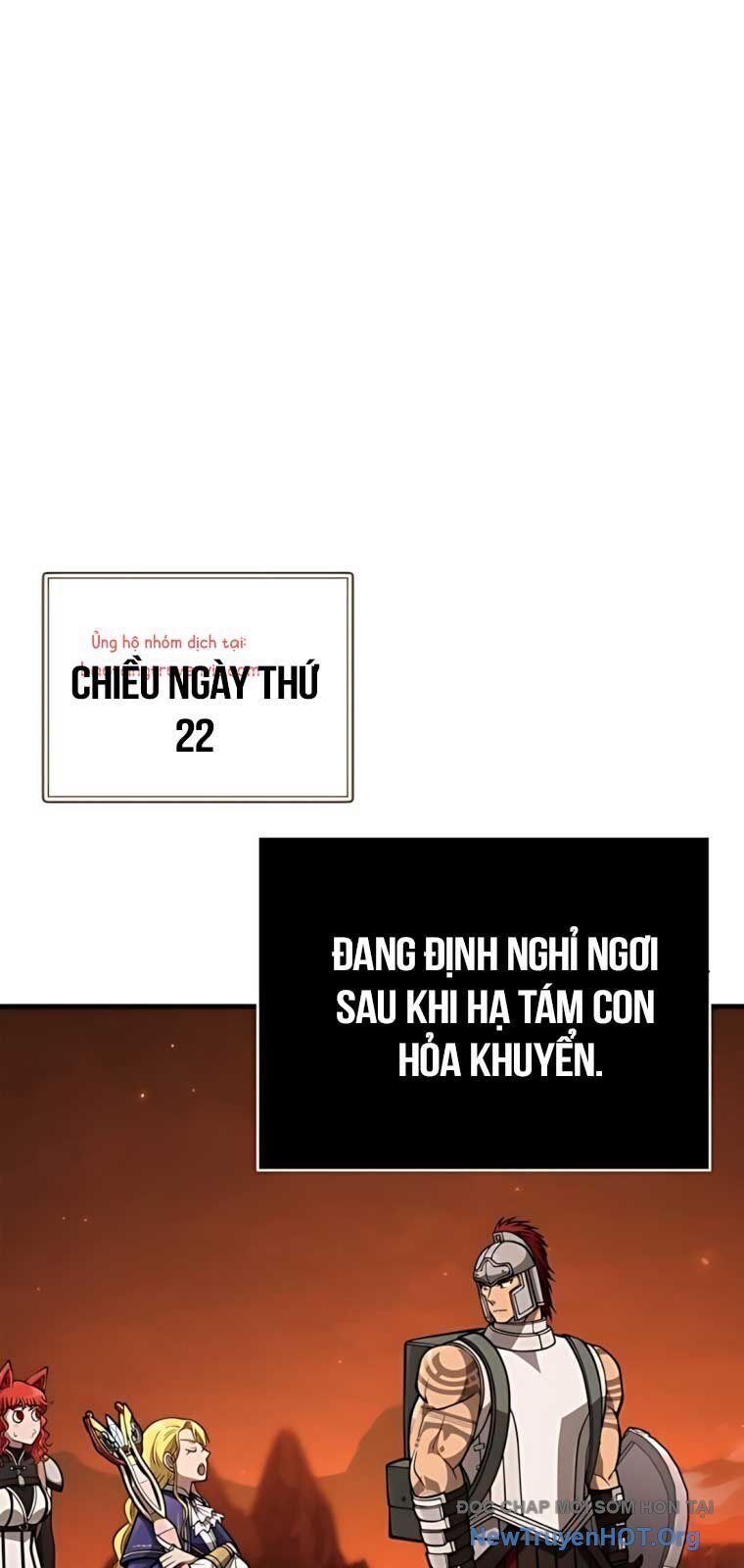 Sống Sót Trong Trò Chơi Với Tư Cách Là Một Cuồng Nhân