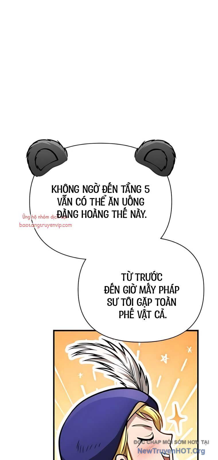 Sống Sót Trong Trò Chơi Với Tư Cách Là Một Cuồng Nhân