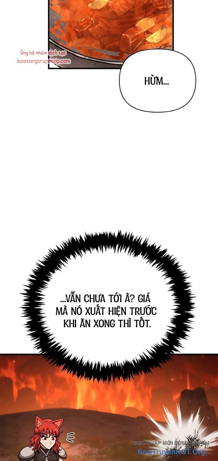 Sống Sót Trong Trò Chơi Với Tư Cách Là Một Cuồng Nhân