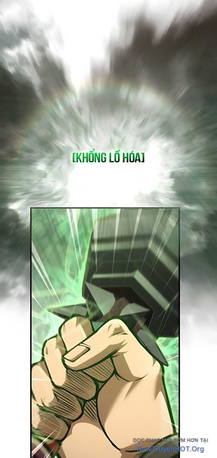 Sống Sót Trong Trò Chơi Với Tư Cách Là Một Cuồng Nhân