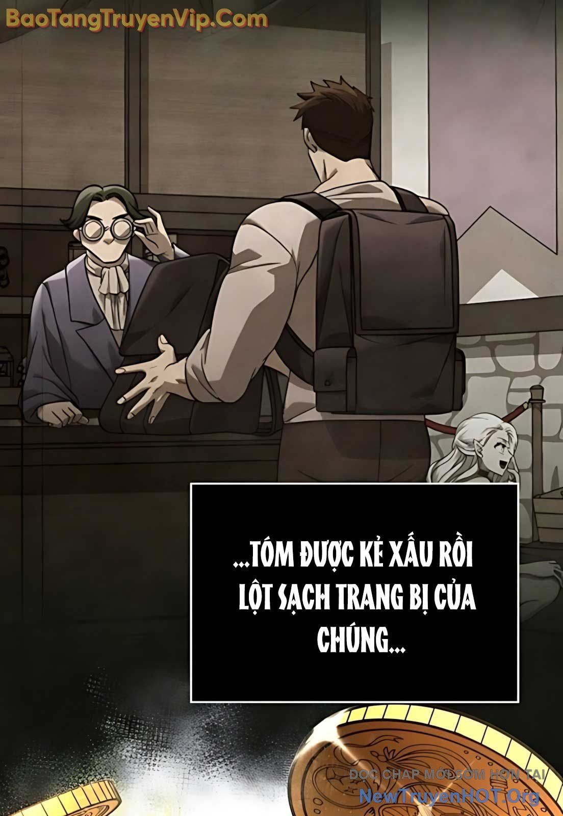 Sống Sót Trong Trò Chơi Với Tư Cách Là Một Cuồng Nhân