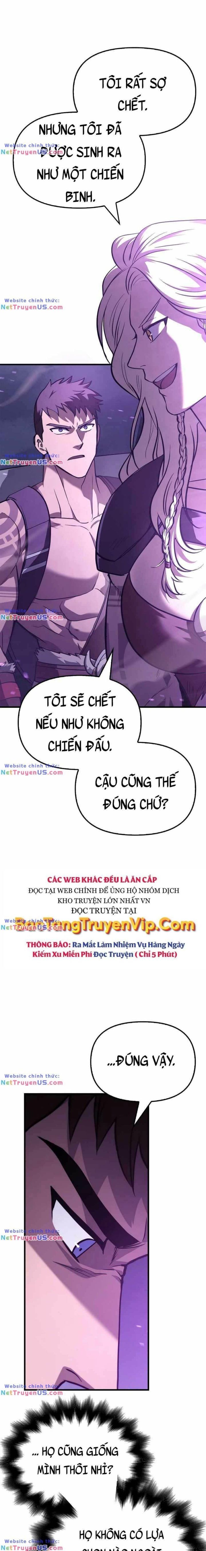 Sống Sót Trong Trò Chơi Với Tư Cách Là Một Cuồng Nhân