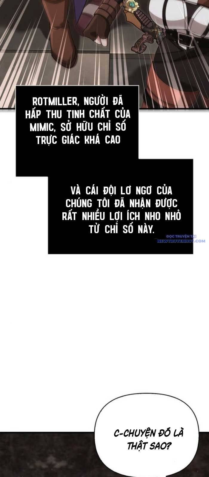 Sống Sót Trong Trò Chơi Với Tư Cách Là Một Cuồng Nhân