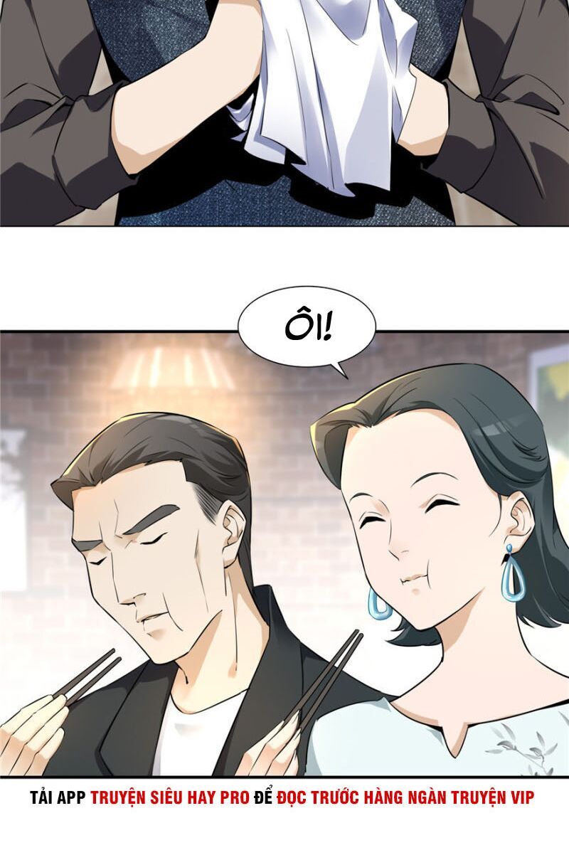 Người Đưa Thư Vô Hạn