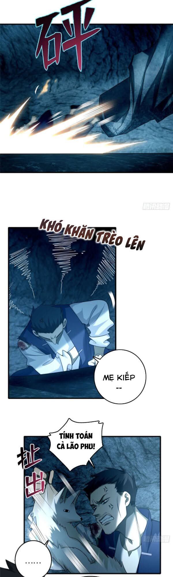 Người Đưa Thư Vô Hạn