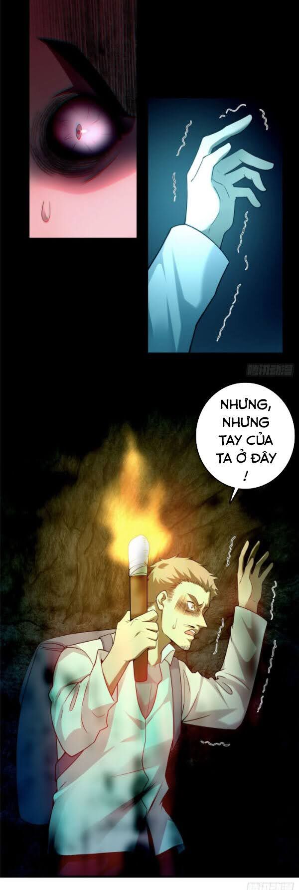 Người Đưa Thư Vô Hạn