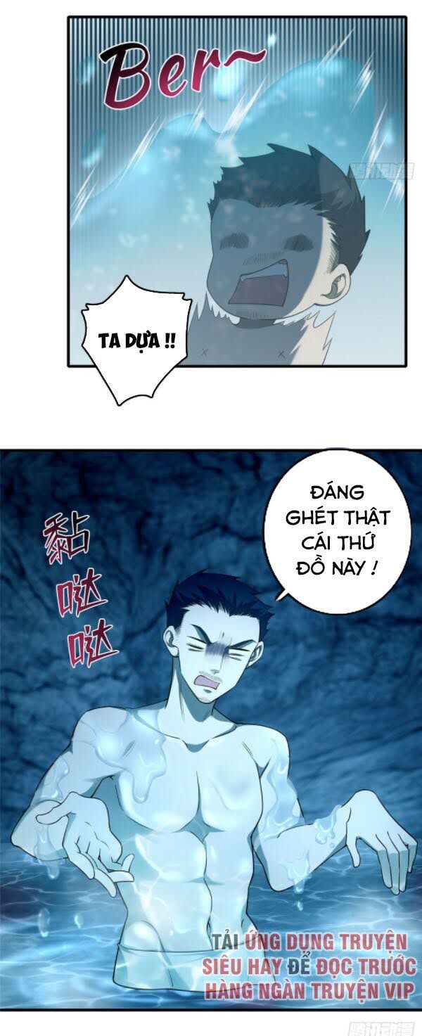 Người Đưa Thư Vô Hạn