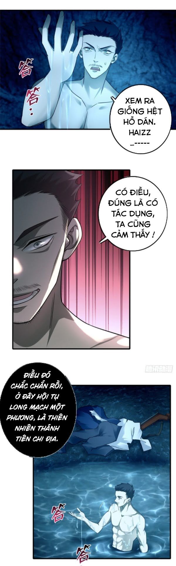 Người Đưa Thư Vô Hạn