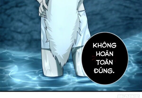 Người Đưa Thư Vô Hạn