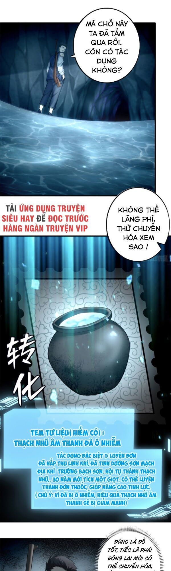 Người Đưa Thư Vô Hạn