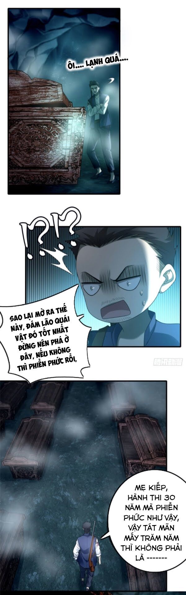 Người Đưa Thư Vô Hạn