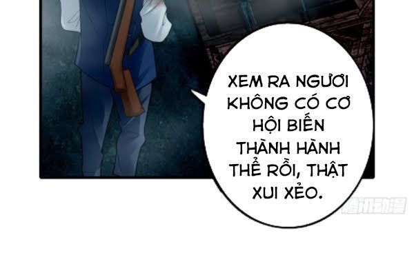 Người Đưa Thư Vô Hạn