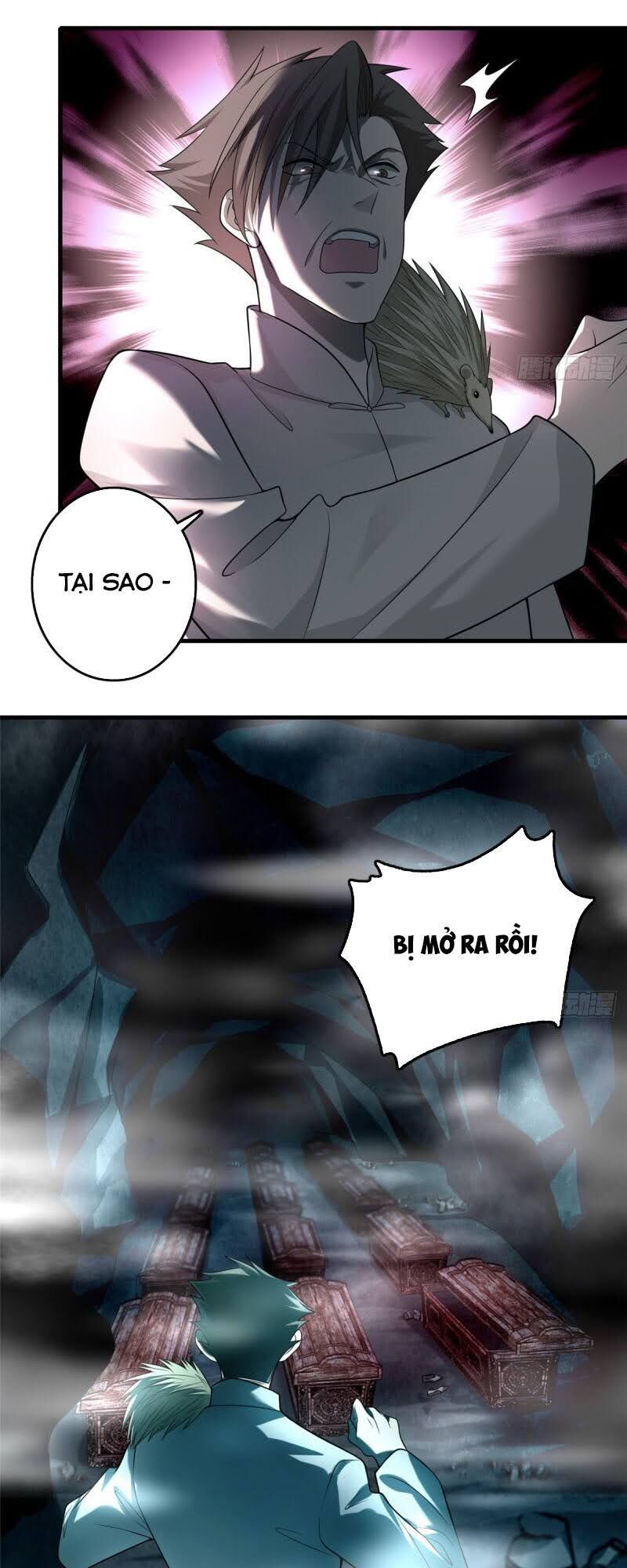 Người Đưa Thư Vô Hạn
