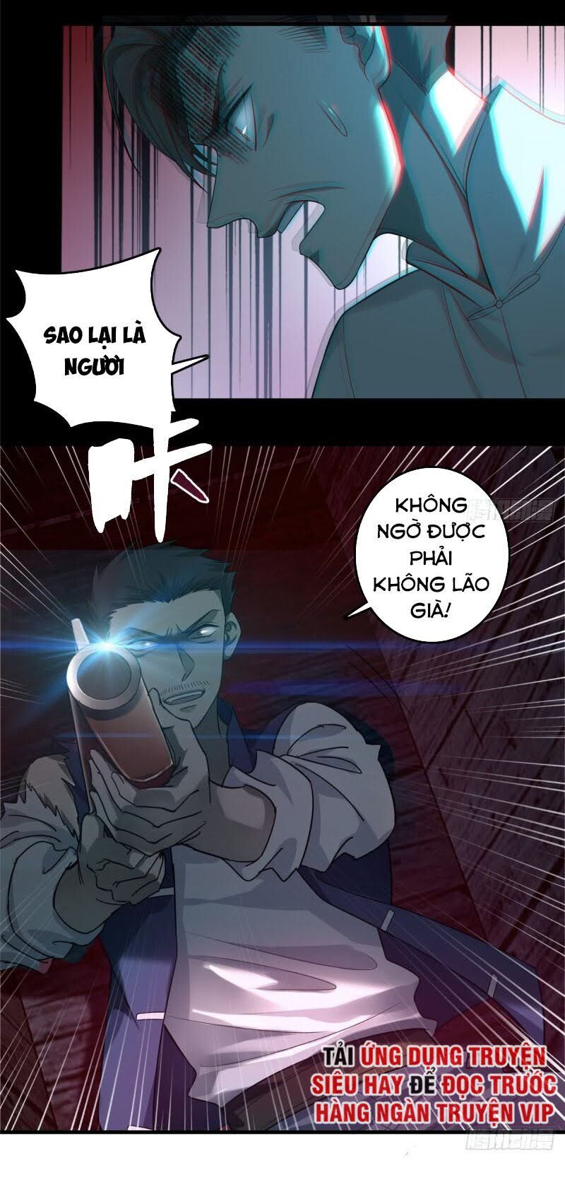 Người Đưa Thư Vô Hạn