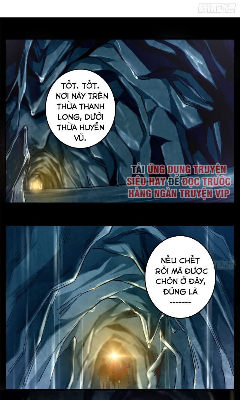 Người Đưa Thư Vô Hạn