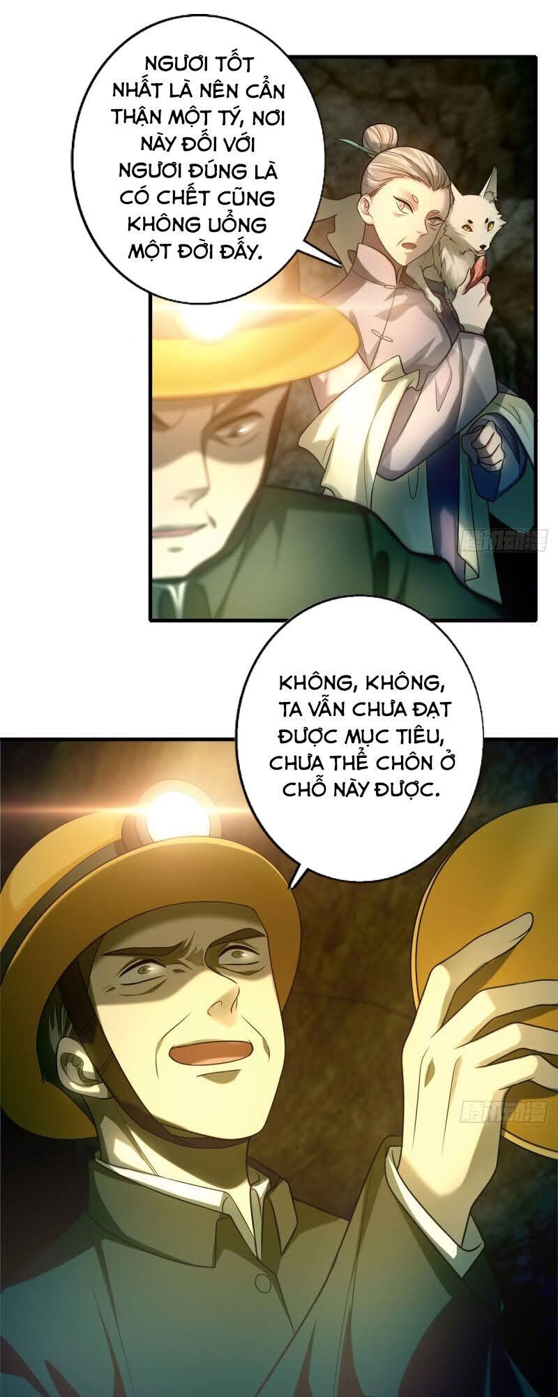 Người Đưa Thư Vô Hạn
