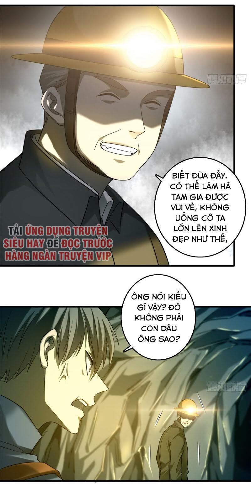 Người Đưa Thư Vô Hạn