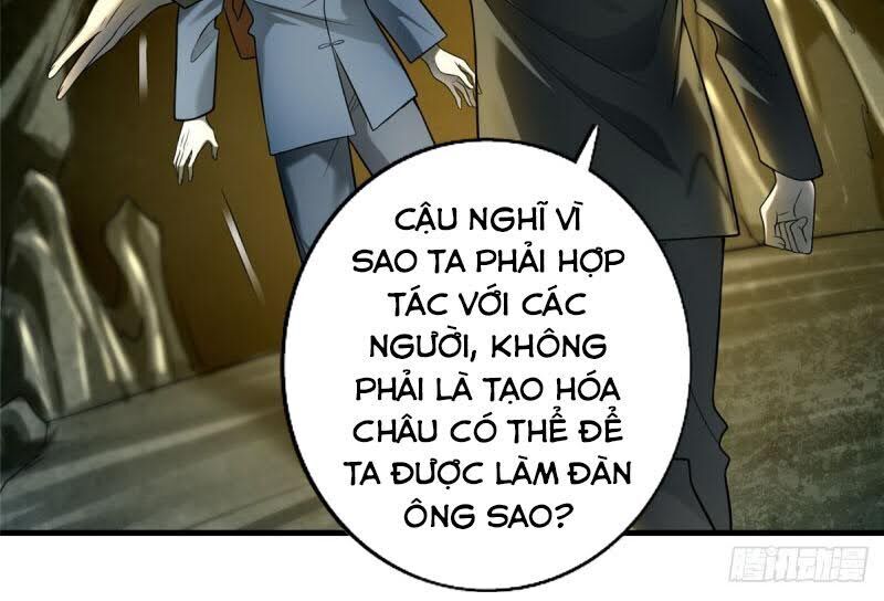 Người Đưa Thư Vô Hạn
