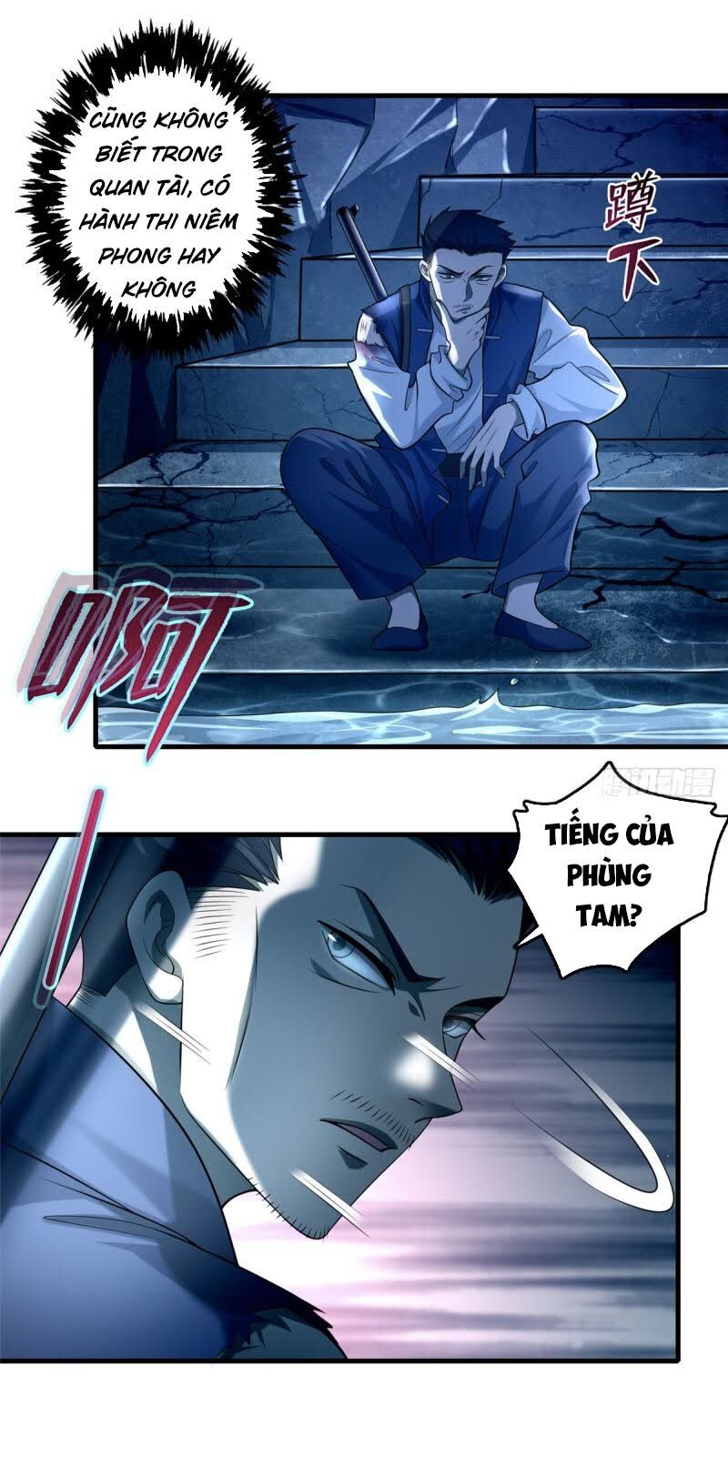 Người Đưa Thư Vô Hạn
