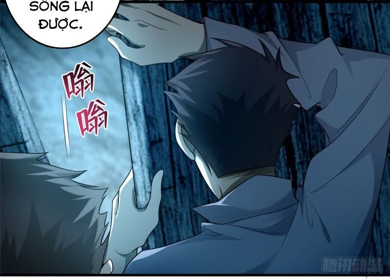 Người Đưa Thư Vô Hạn