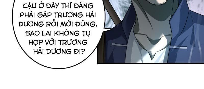Người Đưa Thư Vô Hạn