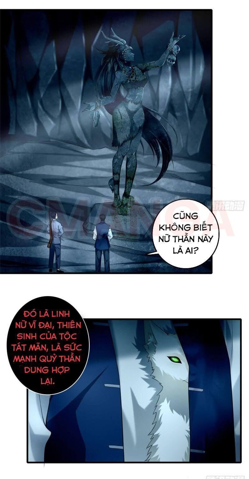 Người Đưa Thư Vô Hạn
