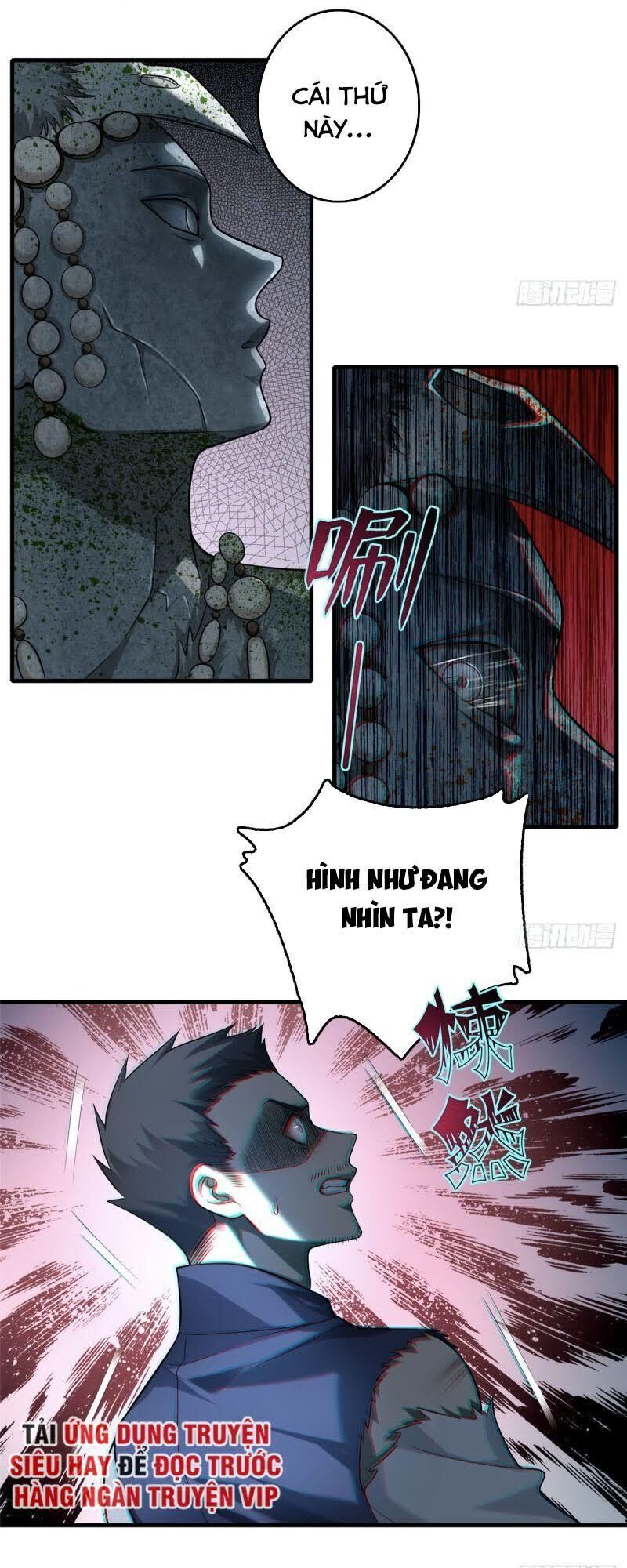 Người Đưa Thư Vô Hạn