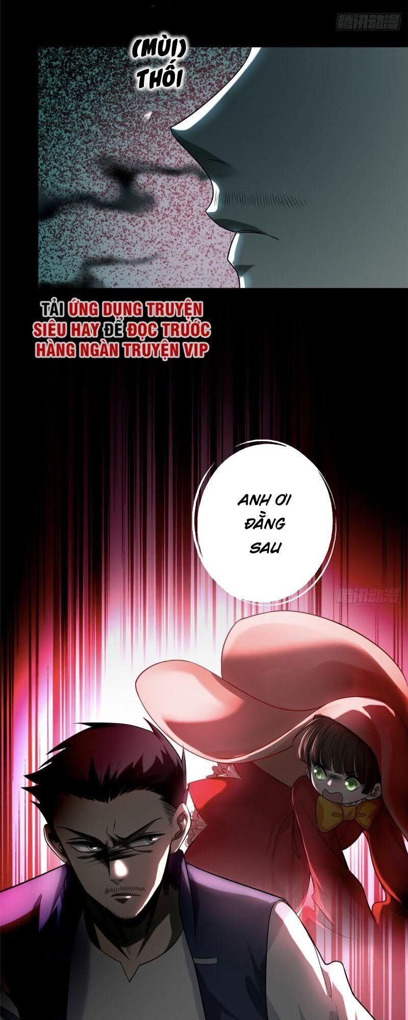 Người Đưa Thư Vô Hạn