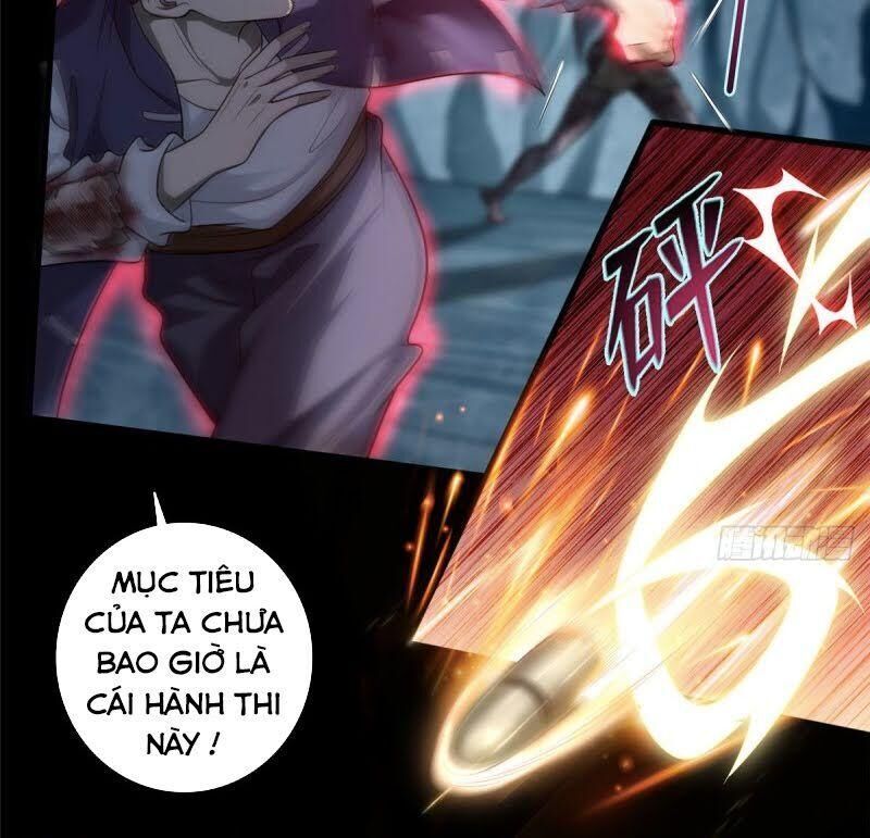 Người Đưa Thư Vô Hạn