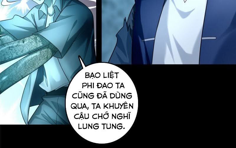 Người Đưa Thư Vô Hạn