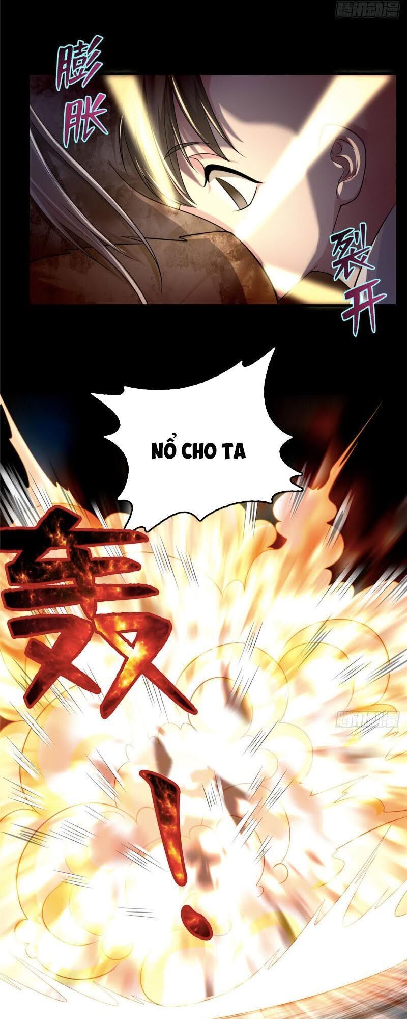 Người Đưa Thư Vô Hạn