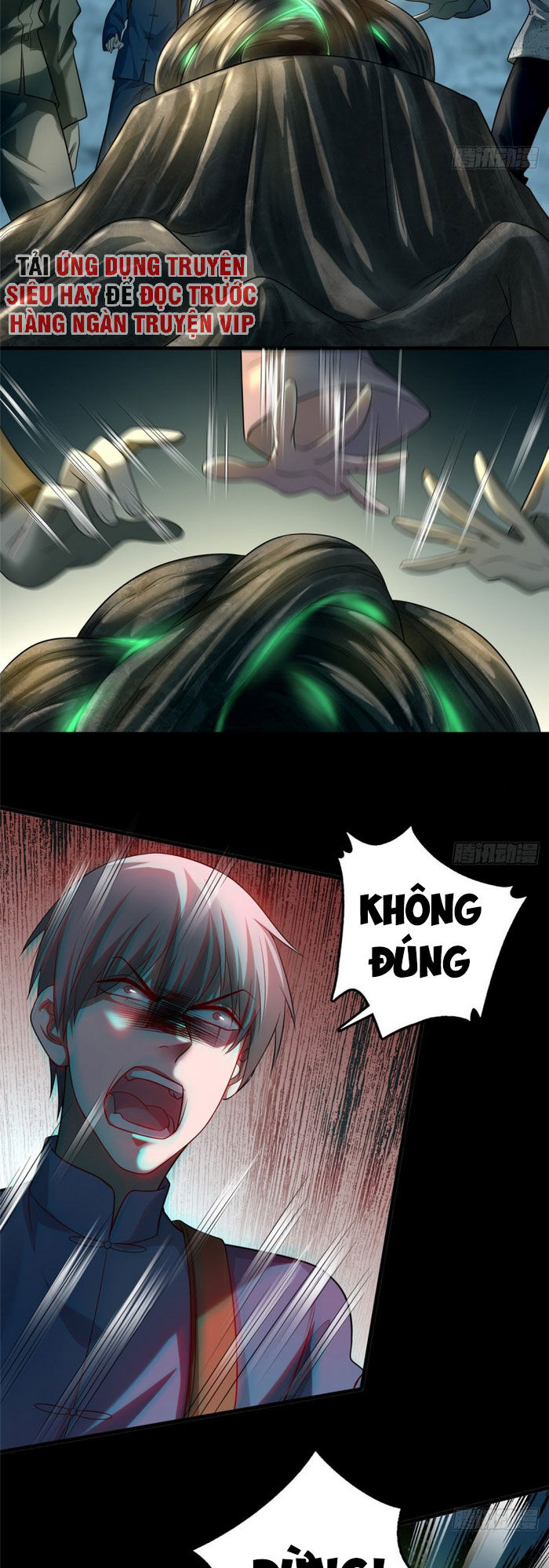 Người Đưa Thư Vô Hạn