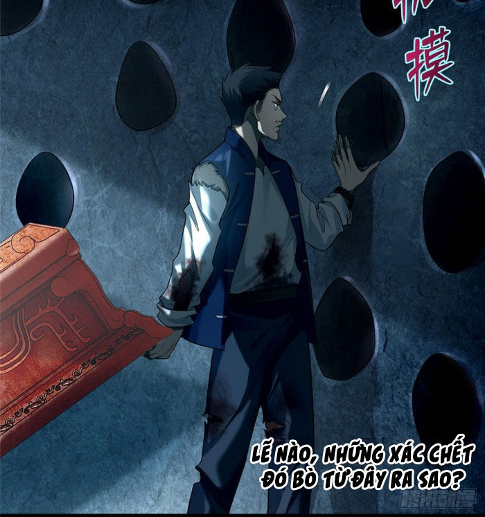 Người Đưa Thư Vô Hạn