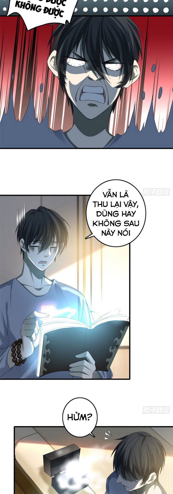 Người Đưa Thư Vô Hạn