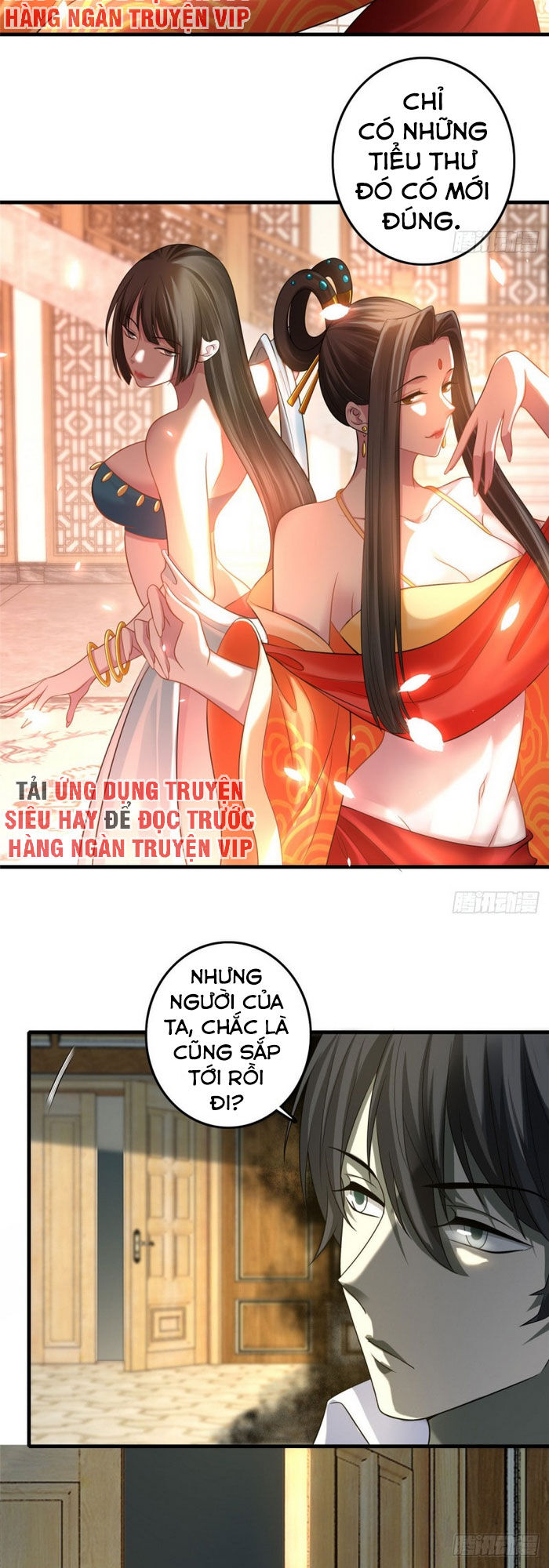 Người Đưa Thư Vô Hạn