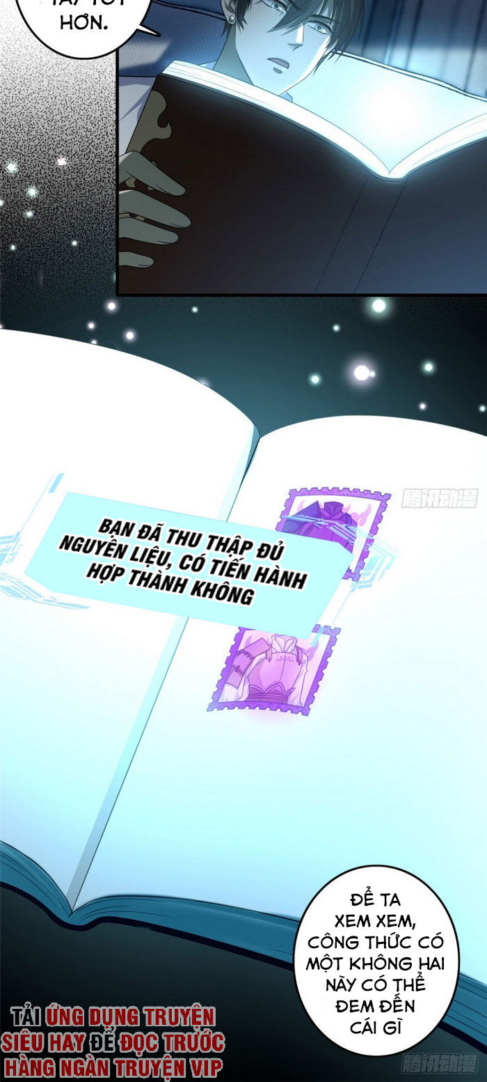 Người Đưa Thư Vô Hạn