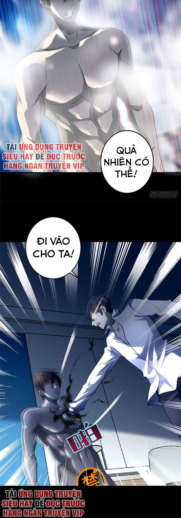 Người Đưa Thư Vô Hạn