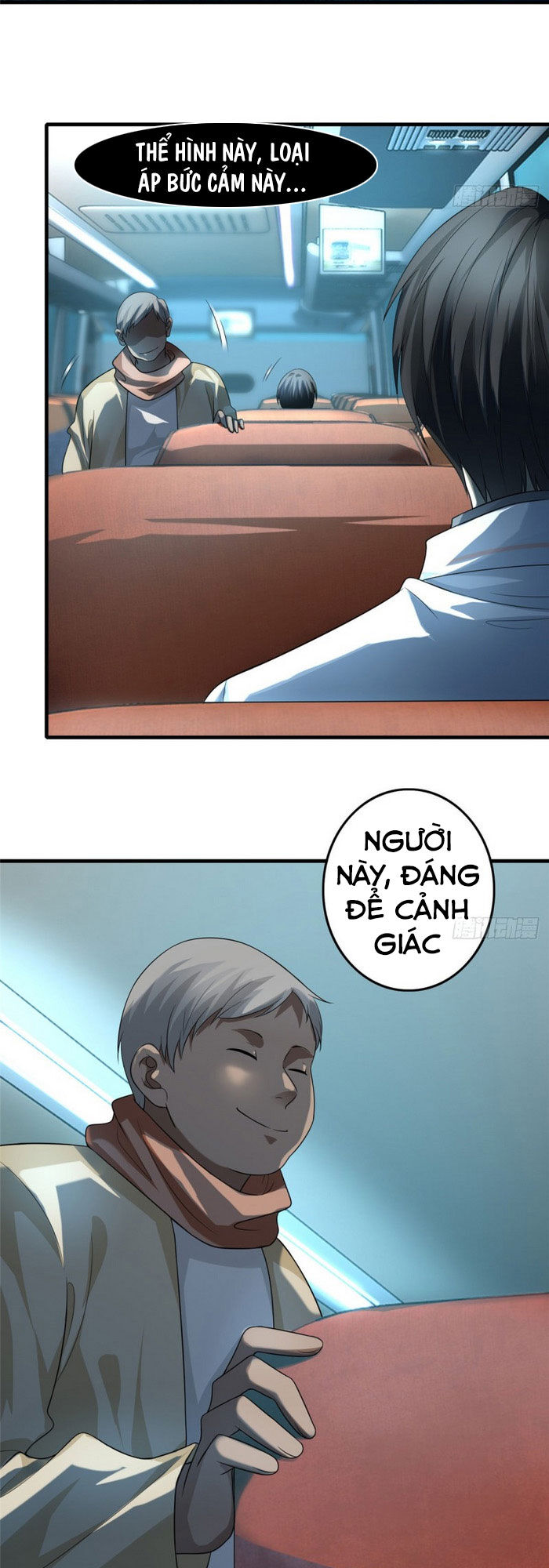 Người Đưa Thư Vô Hạn