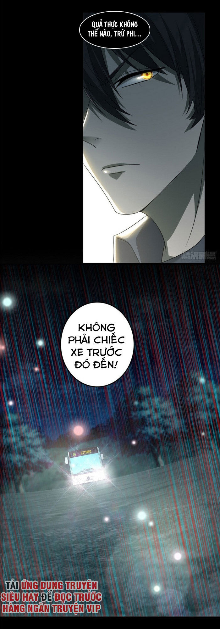 Người Đưa Thư Vô Hạn