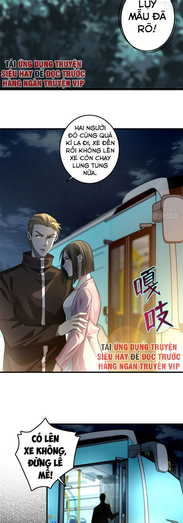 Người Đưa Thư Vô Hạn