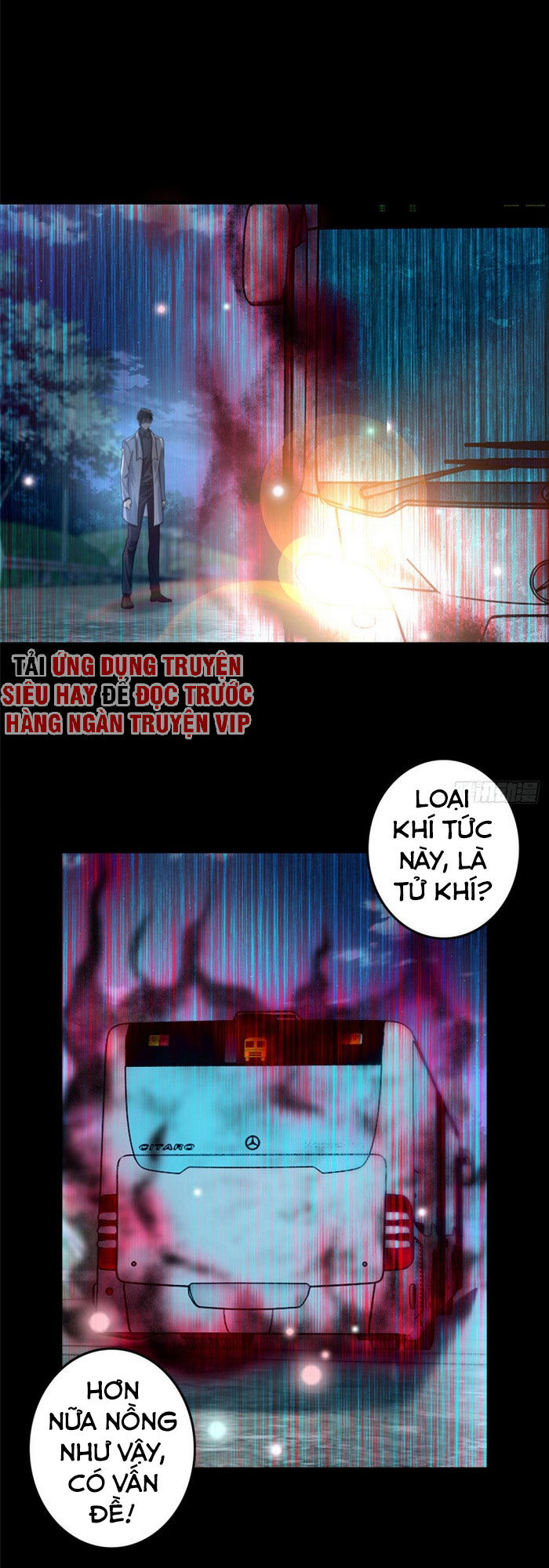 Người Đưa Thư Vô Hạn