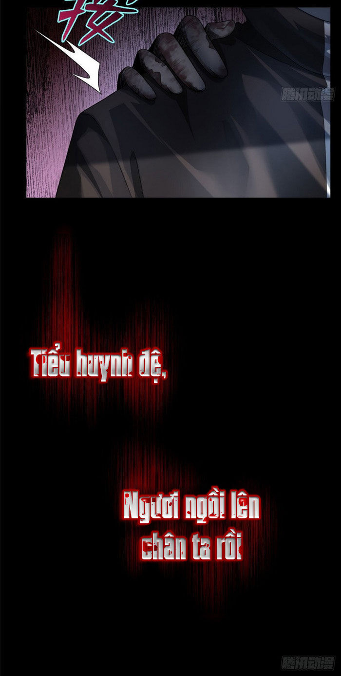Người Đưa Thư Vô Hạn