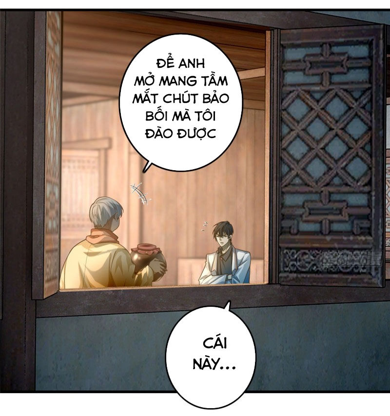 Người Đưa Thư Vô Hạn